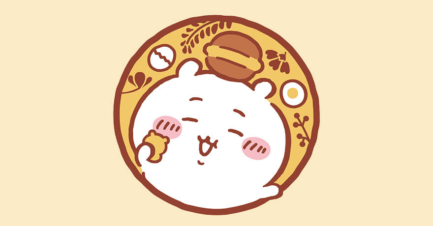 ちいかわベビーカステラ