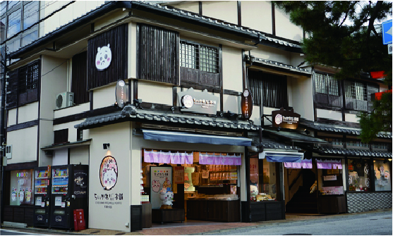 アクセスマップ