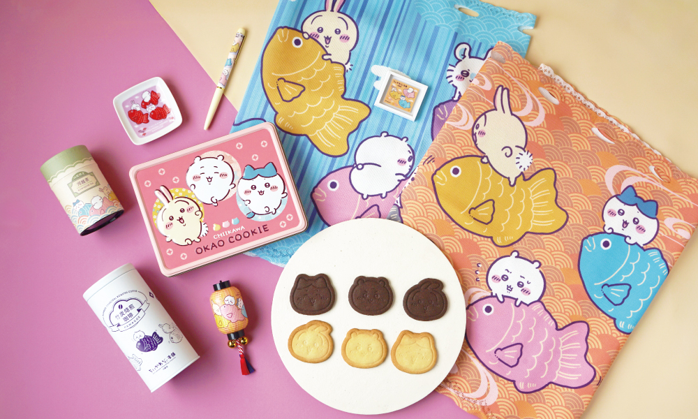 2/20(金) 川越店1周年記念アイテムコレクション