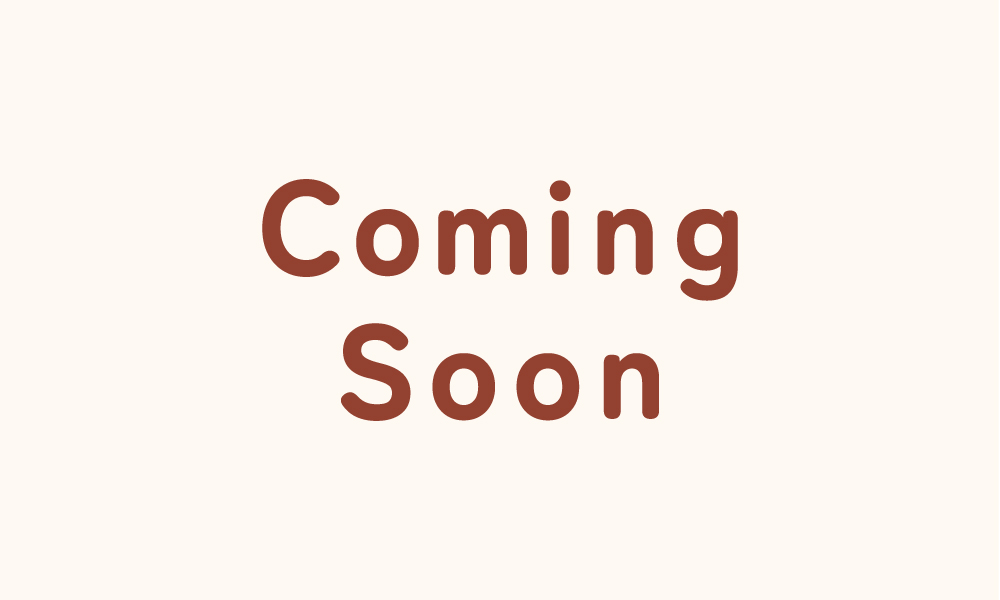 ベビーカステラ Coming Soon