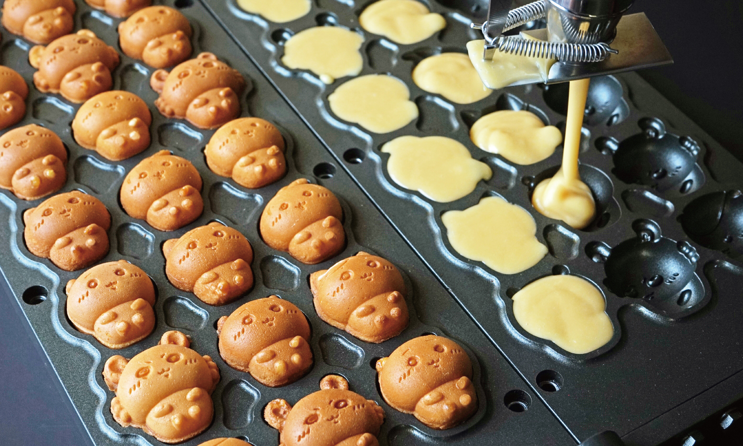 ちいかわベビーカステラ