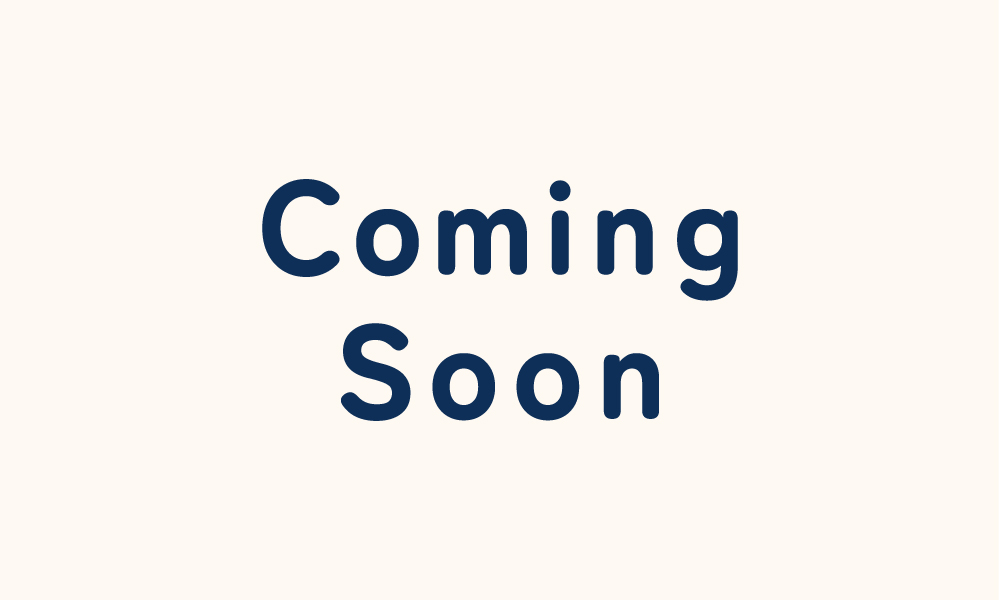 小樽店　Coming Soon