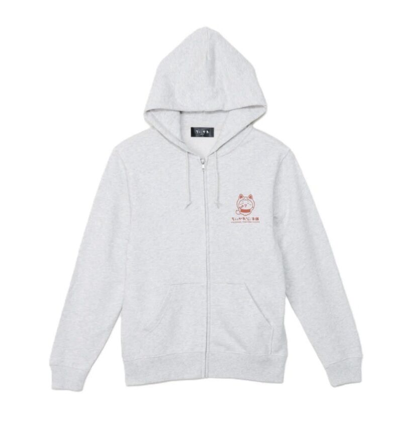 Image for the Tweet beginning: #京都伏見店
店舗での再入荷のお知らせ

・Tシャツ サンドベージュ うさぎ Mサイズ
・伏見店限定パーカー Mサイズ
・Tシャツ