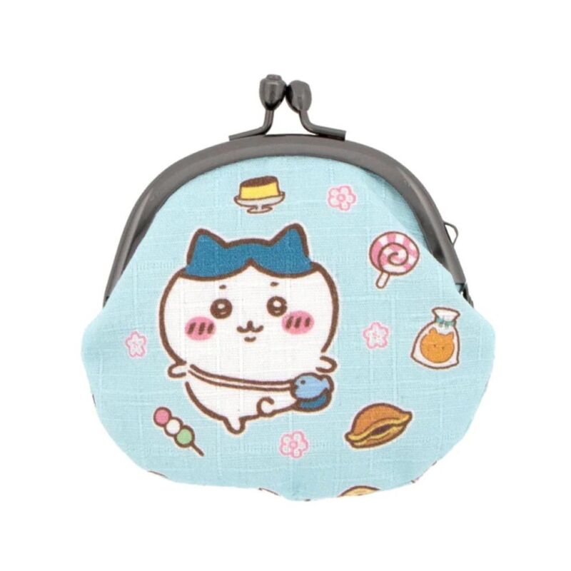 Image for the Tweet beginning: 川越店
店舗でのお品切れのお知らせ📢

・2.5丸がま口 ハチワレ

以上の商品が欠品いたしております。
再入荷を予定しておりますが、お日にちは未定です。
ご理解のほどよろしくお願いします。 